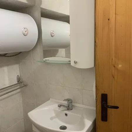 Pensjonat Maxim - Free Parking Warna