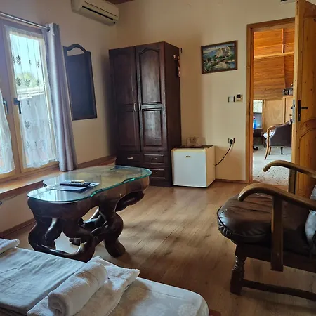 Pensjonat Maxim - Free Parking