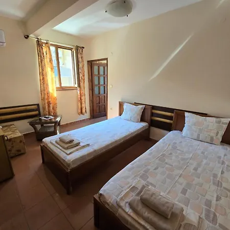 Penzion Maxim - Free Parking 3*