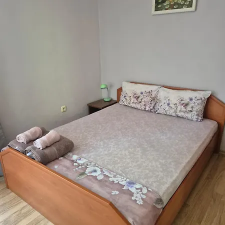 Maxim - Free Parking Penzion Varna