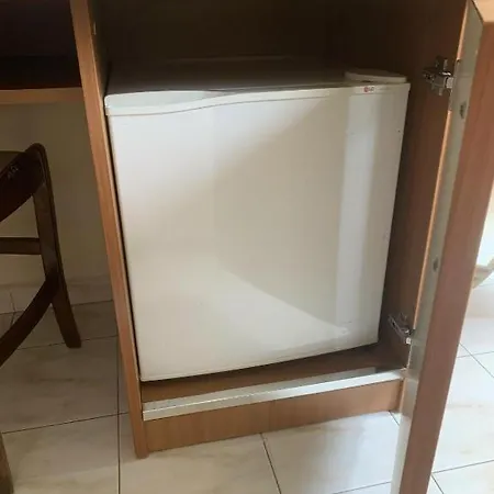 Maxim - Free Parking Penzion Varna