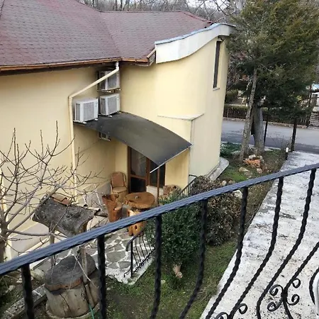 Maxim - Free Parking Penzion