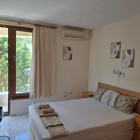 Penzion Maxim - Free Parking 3*