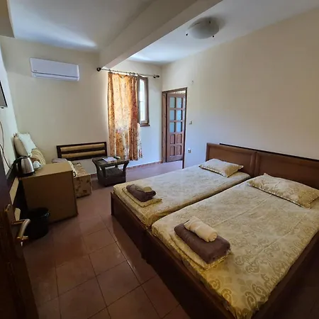 Maxim Pensiune 3*