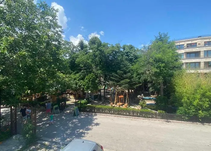 Maxim - Free Parking Гостевой дом Варна