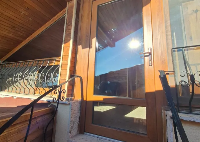 Affittacamere Maxim 3*