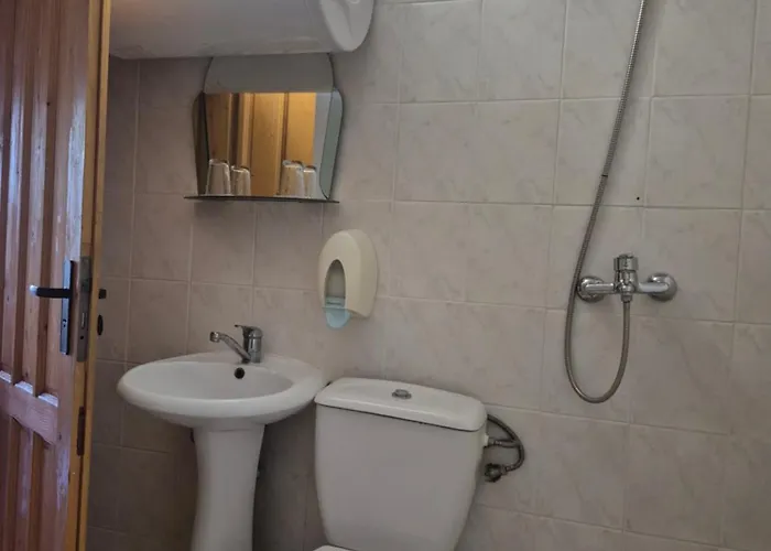 Maxim - Free Parking 3*