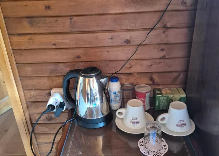 Maxim - Free Parking Гостевой дом