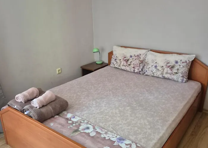 Maxim Affittacamere Varna