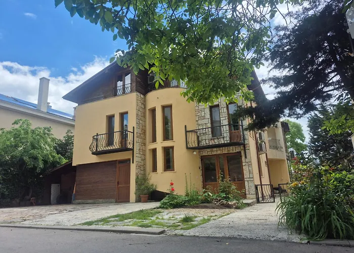 Maxim - Free Parking 3*